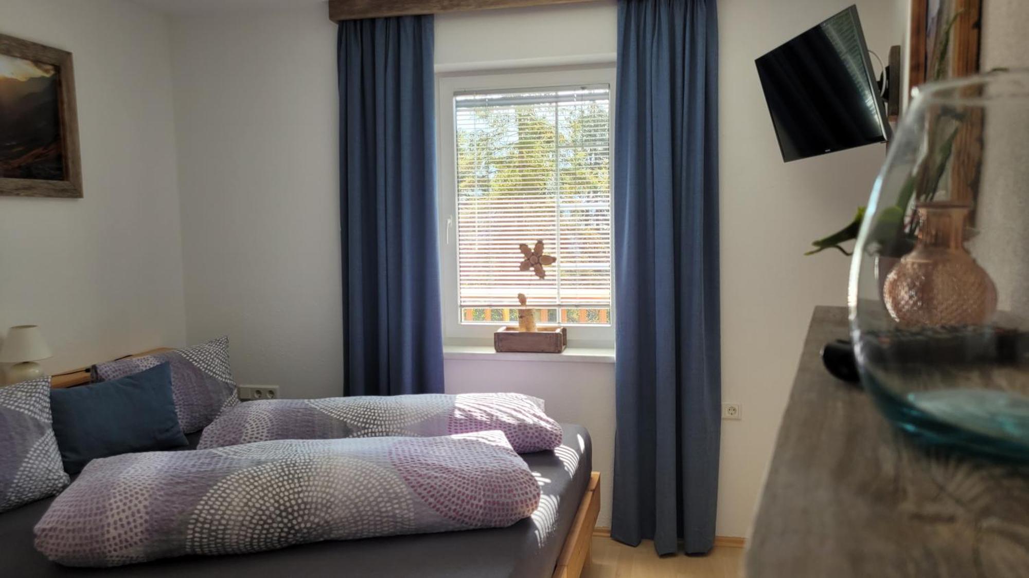 Apartament Alpenzauber Tilg Imst Zewnętrze zdjęcie